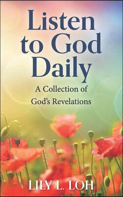 Eudists - Cjm Listen to God Daily: A Collection of God's Revelations