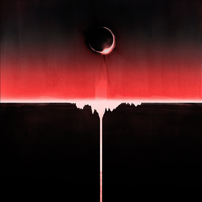 Mogwai — Every Country's Sun 앨범 커버