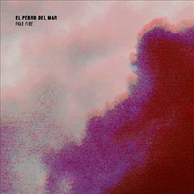 El Perro Del Mar — Pale Fire 앨범 커버