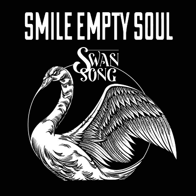 Smile Empty Soul — Swan Song (EP) 앨범 커버