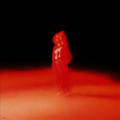Katherine Priddy — These Frightening Machines (US Indie Exclusive) 앨범 커버