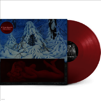 Cardinals — Masquerade (US Indie Exclusive) 앨범 커버