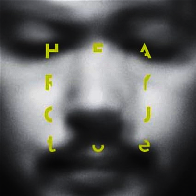 Toe — Hear You 앨범 커버