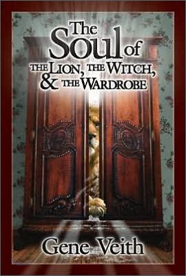 Soul Of The Lion, The Witch, And The Wardrobe