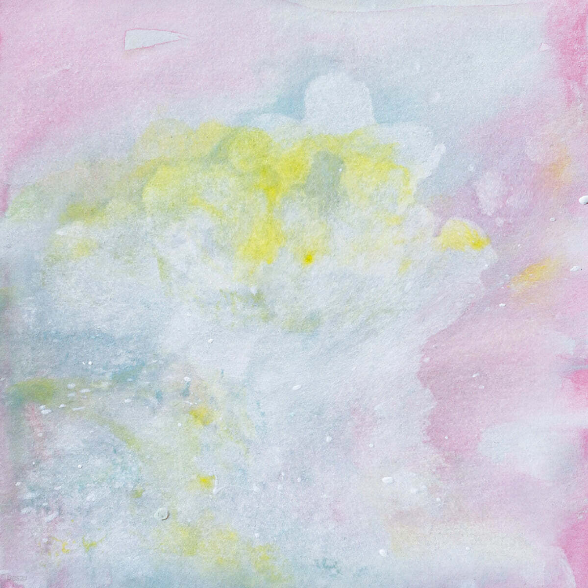 욘 (Yohrn) - EP : 해야할 말이 있어 (I Have Something to Tell You)