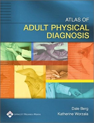 Atlas of Adult Physical Diagnosis