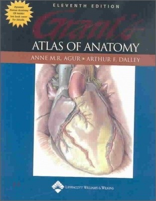 Grant's Atlas of Anatomy