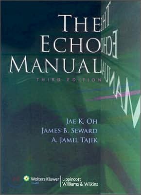 The Echo Manual, 3/E