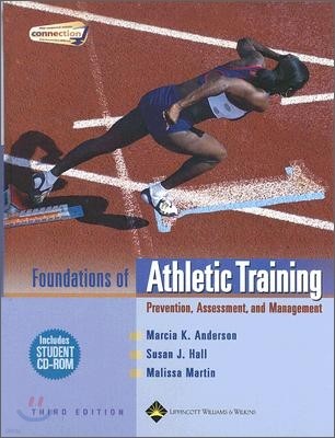 Foundations of Athletic Training