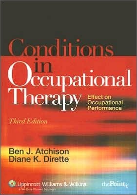 Conditions in Occupational Therapy, 3/E