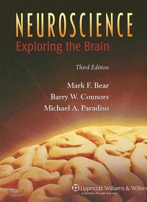 Neuroscience 3/E : Exploring the Brain