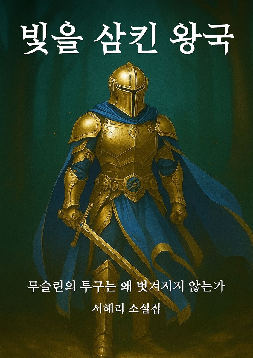 빛을 삼킨 왕국