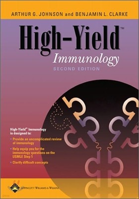 High-Yield (Tm) Immunology