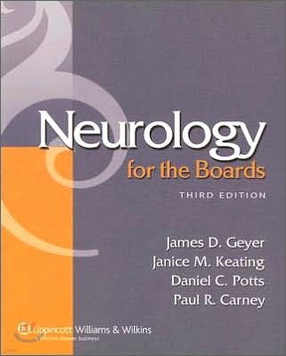 Neurology for the Boards