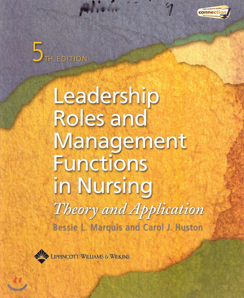 Leadership Roles And Management Functions In Nursing