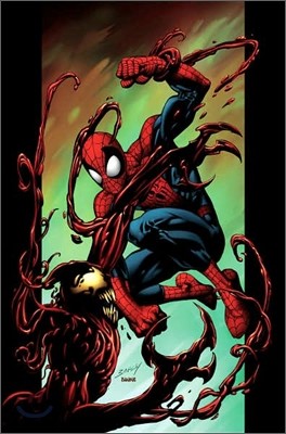 Ultimate Spider-Man #11 : Carnage