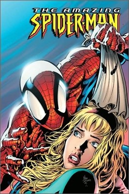 Amazing Spider-Man #8: Sins Past