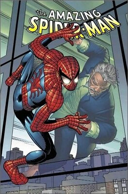 Amazing Spider-man