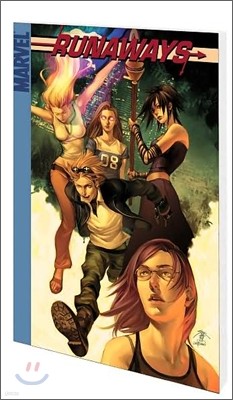 Runaways Vol.4 : True Believers