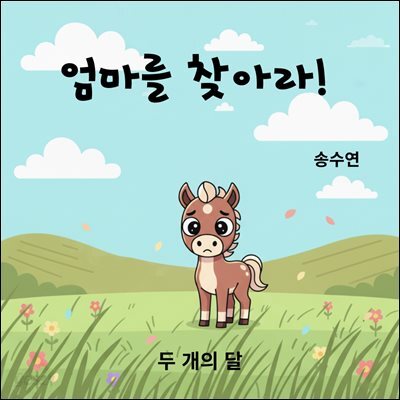 엄마를 찾아라!
