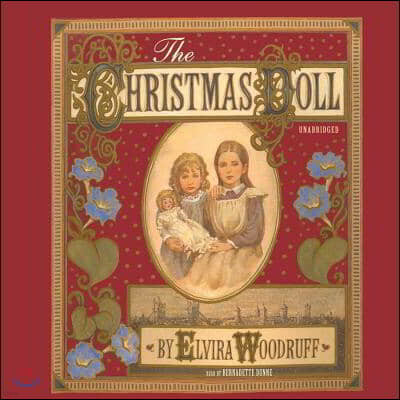 The Christmas Doll Lib/E