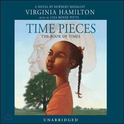 Time Pieces Lib/E: The Book of Times