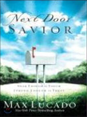 Next Door Savior