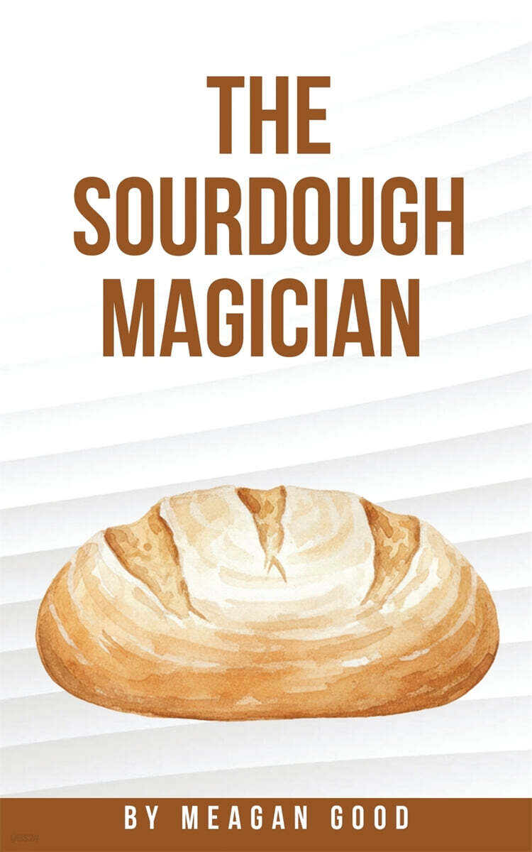 The Sourdough Magician