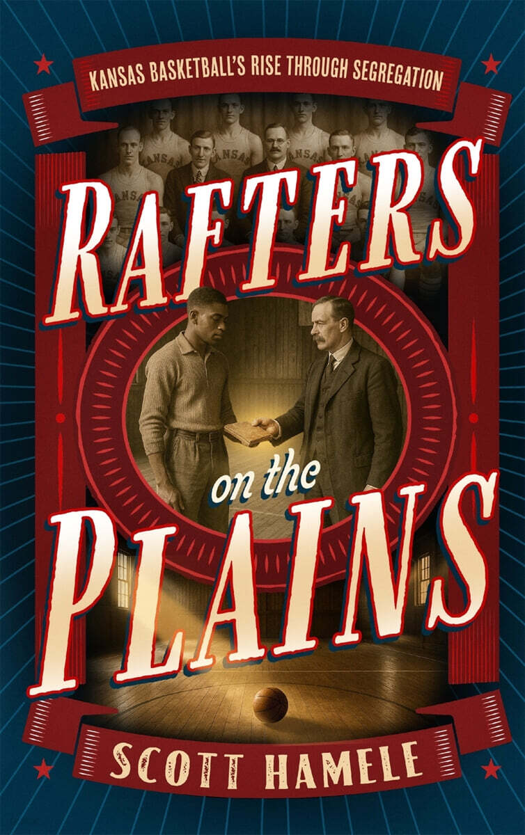 Rafters in the Plains