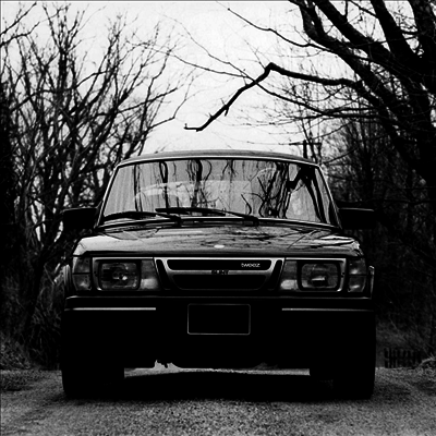 Slint — Tweez (Remastered) 앨범 커버