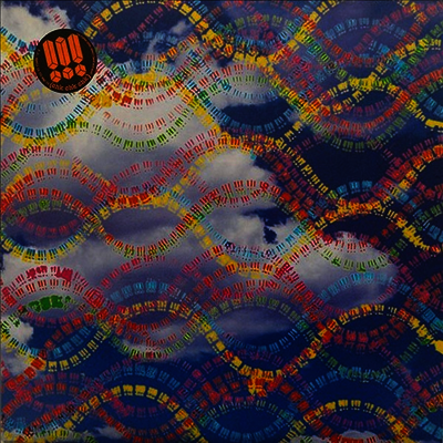 !!! — !!! - Louden Up Now (Download) 앨범 커버
