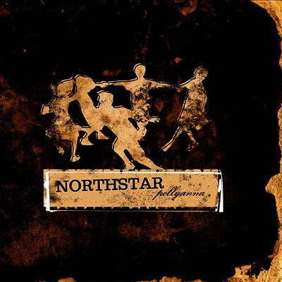 Northstar — Pollyanna 앨범 커버