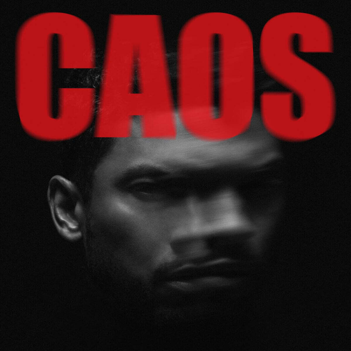 Miguel (미구엘) - CAOS