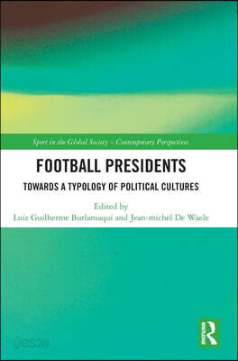 Football Presidents