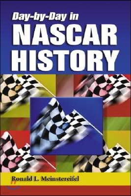 Day-By-Day in NASCAR History