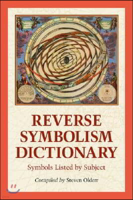 Reverse Symbolism Dictionary: Symbols Listed by Subject