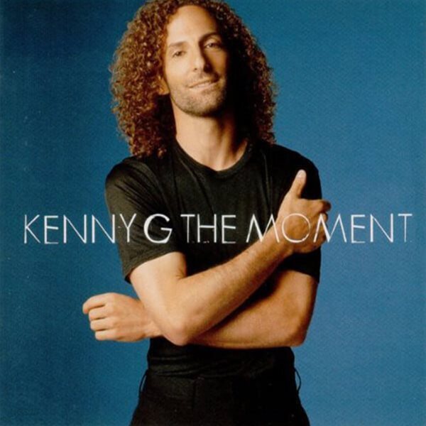 [중고CD] Kenny G / The Moment