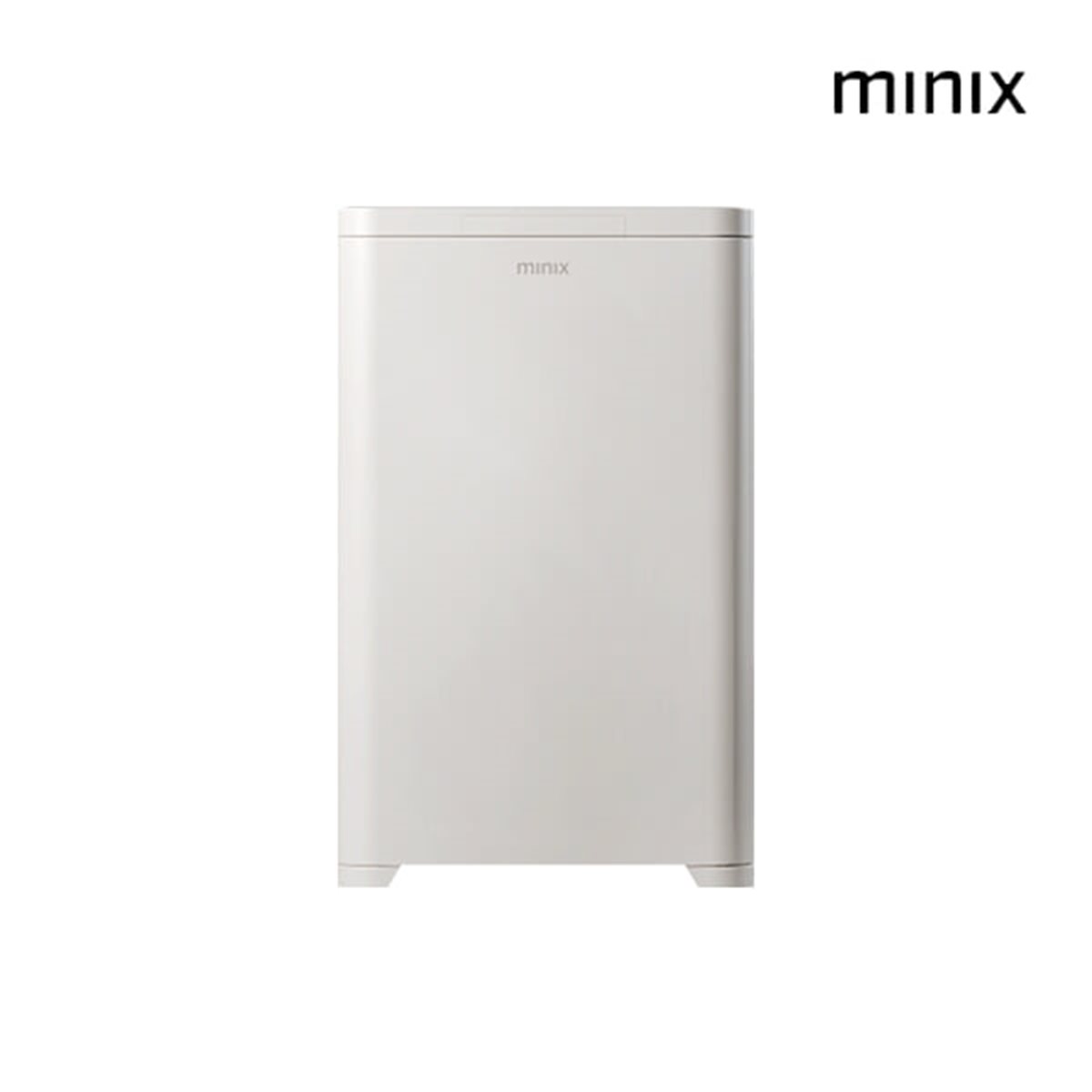 [미닉스] 슬림 미니 김치냉장고 더 시프트 39L (MNKR-100G)