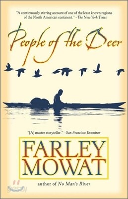 People of the Deer