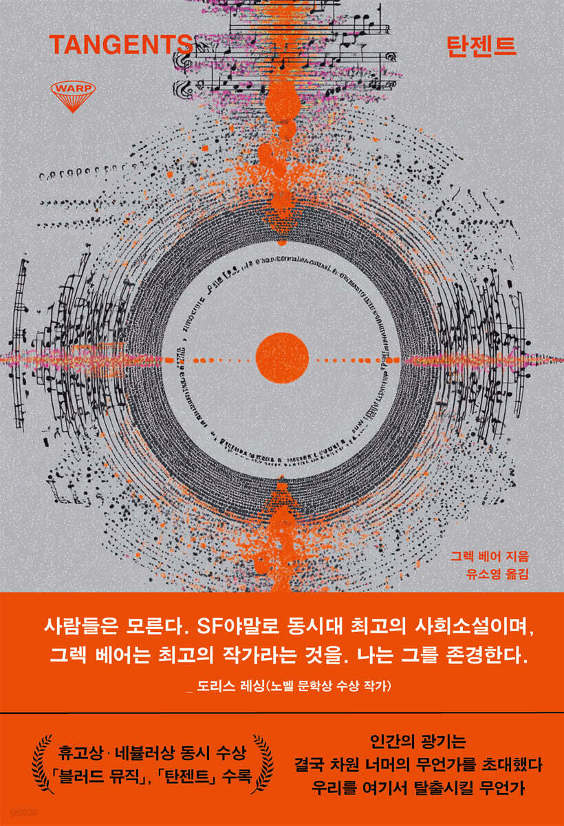 탄젠트