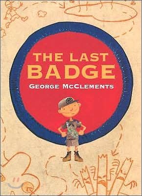 The Last Badge