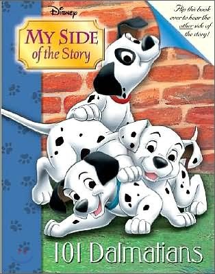 My Side of the Story : 101 Dalmatians