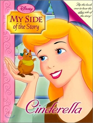 My Side of the Story : Cinderella/Lady Tremaine