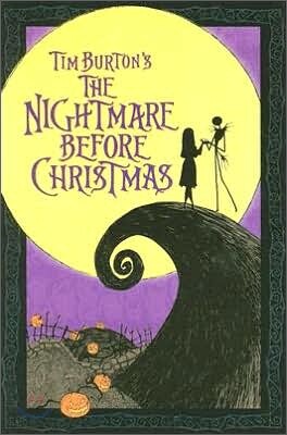 Tim Burton's Nightmare Before Christmas