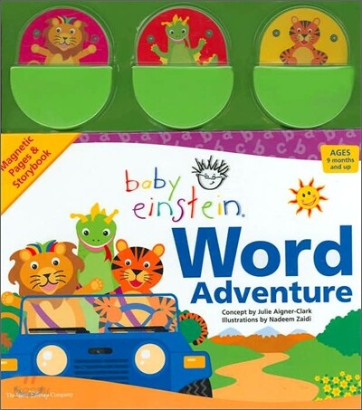 Word Adventure