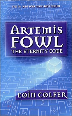 Artemis Fowl : The Eternity Code