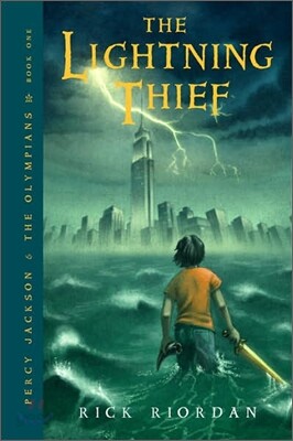 The Lightning Thief