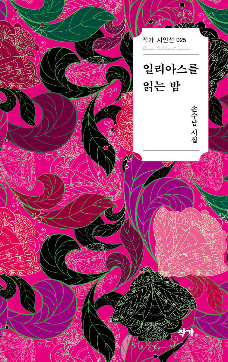 일리아스를 읽는 밤