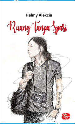 Lulu Press Ruang Tanpa Spasi