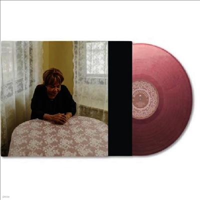 Mavis Staples — Sad & Beautiful World (US Indie Exclusive) 앨범 커버